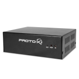 Video Management Unit PTX-VMU100 - an answer to PC based systems