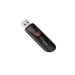 USB-накопитель SanDisk Cruzer Glide  USB 3.0 64 Гб