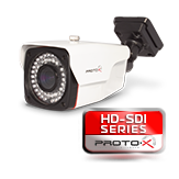 HD-SDI камеры