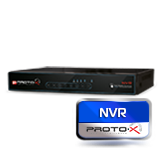 NVR сетевые видеорегистраторы