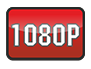 1080Р