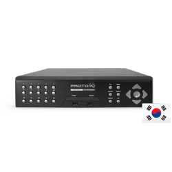 PTX-UDR802HDT (2Mp) (Юж.Корея)