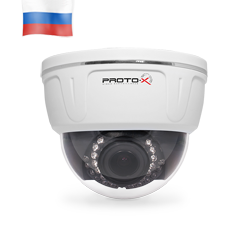 Proto AHD-10D-SF50V212IR