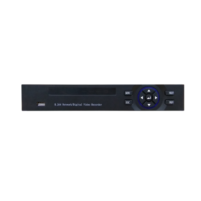 AHD видеорегистратор PTX-AHD1602