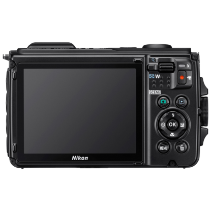 Цифровой фотоаппарат Nikon Coolpix W300