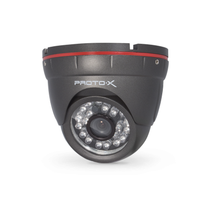 Proto AHD-SL13F36IR