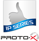 "Proto-X" IP Series: 10 reasons to fall in love with