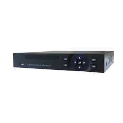 AHD видеорегистратор PTX-AHD1602 (5Mp) 