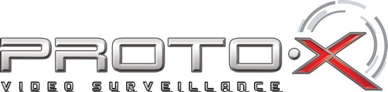 Logo Proto-X