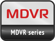 MDVR series 