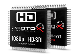 Cобственные DSP Proto-X и Proto HD-SDI