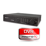 DVR видеорегистраторы