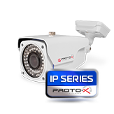 IP Камеры