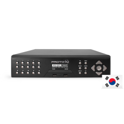 PTX-UDR404HD (Юж.Корея)