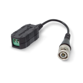 Качество изображения аналоговых и AHD камер в зависимости от длины кабеля