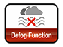 Defog Function