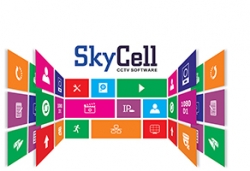 Преимущества нового интерфейса "SkyCell"