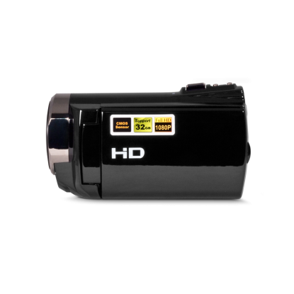 Цифровая видеокамера Proto-HDV16XWiFi