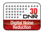 3D-DNR