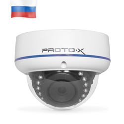 Proto IP-Z4V-TNB20F6IR
