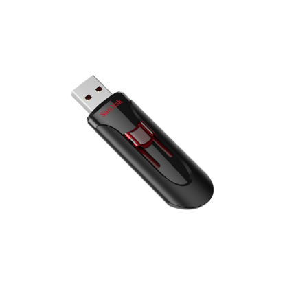 USB-накопитель SanDisk Cruzer Glide  USB 3.0 64 Гб