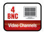 4BNC