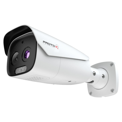 Тепловизионная видеокамера Proto-15W-SH50TH