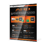 AHD technology