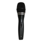 Микрофон ТСР-АС-412 с микрофонной стойкой