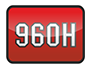 960H