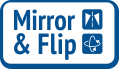 Mirror&Flip