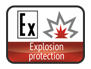 Explode protection